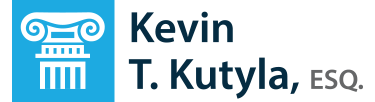 Kevin T. Kutyla, Esq